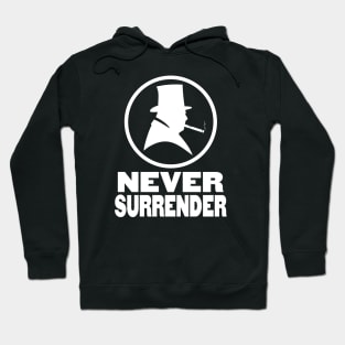 Winston Churchill Hoodie